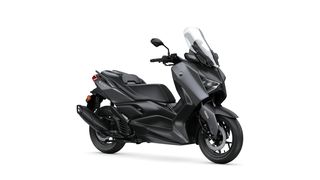 Yamaha Sport Scooter XMAX 125 2024