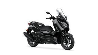 Yamaha Sport Scooter XMAX 125 Tech MAX 2024