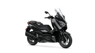 Yamaha Sport Scooter XMAX 300 Tech MAX 2024