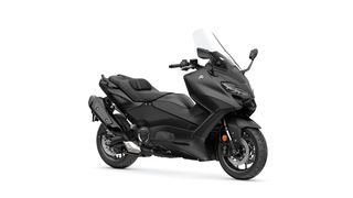 Yamaha Sport Scooter TMAX
