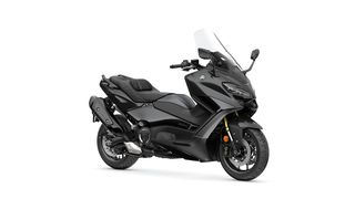 Yamaha Sport Scooter TMAX Tech MAX