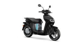 Yamaha Urban Mobility NEO's