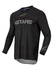 Μπλούζα Off Road-MX-Motocross Alpinestars Fluid Chaser Graphite