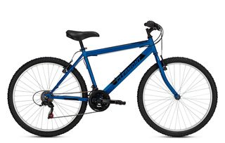 All - Mountain Clermont 2024 Ποδήλατο Hardtrail 716 Clermont Freeland 26"-46cm Μπλε