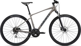 All - Mountain Giant 2024 Ποδήλατο Hardtrail  700 Roam 3 28"-Large Metal