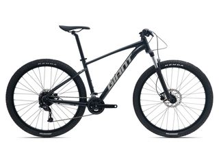 All - Mountain Giant 2024 Ποδήλατο Hardtrail  Talon 3 29"-Large Metallic Black