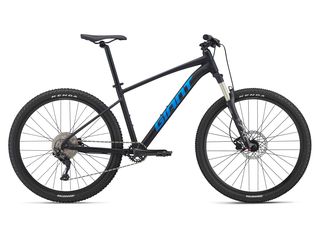 All - Mountain Giant 2024 Ποδήλατο Hardtrail  Talon 1 29"-Large Black