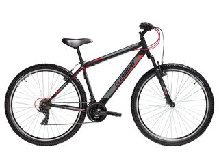 All - Mountain Clermont 2024 Ποδήλατο Hardtrail 745 Clermont Falcon 29"-47cm Mαύρο