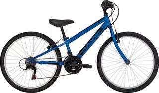 All - Mountain Clermont 2024 Ποδήλατο Hardtrail 710 Clermont Freeland 26"-46cm Μπλε