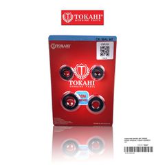 ΤΣΙΜΟΥΧΕΣ ΜΟΤΕΡ ΣΕΤ TOKAHI SUZUKI SHOGUN / SUZUKI ADDRESS 125