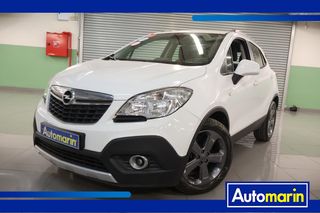 Opel Mokka '14 Turbo /6 Χρόνια Δωρεάν Service