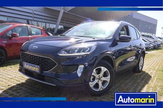 Ford Kuga 2021 Plug-In Cool and Connect /6 Χρόνια Δωρεάν Service
