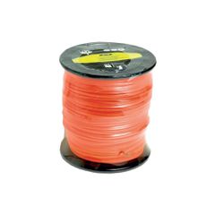 Μεσινέζα τετράγωνη καρούλι ΑΜΑ PO6108 3mm μήκος 144m (109.184)