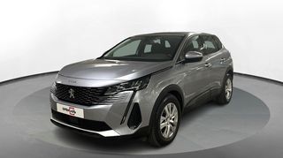 Peugeot 3008 '21 Corporate | ΚΑΙ ΜΕ ΔΟΣΕΙΣ ΧΩΡΙΣ ΤΡΑΠΕΖΑ