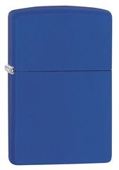 ZIPPO Αναπτήρας - 229 Royal Blue