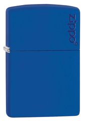 ZIPPO Αναπτήρας - 229ZL Royal Blue