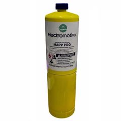 Φιάλη electromotivo MAPP PRO 400gr - 14,1oz