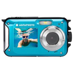 AGFA - Digital Camera WP8000 / Electronics