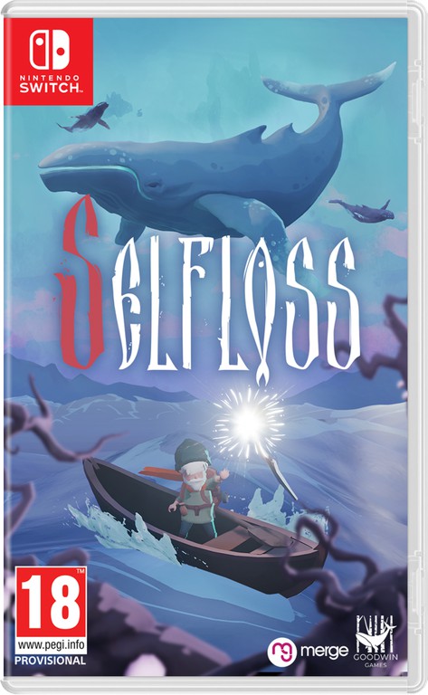 Selfloss / Nintendo Switch