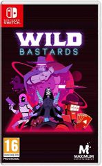 Wild Bastards / Nintendo Switch