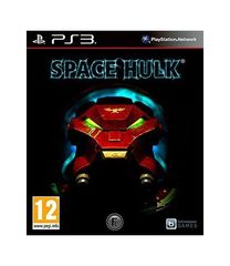 Space Hulk / PlayStation 3