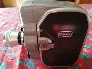 Bauer 88f παλιά καμερα-thumb-2