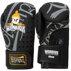Πυγμαχικά Γάντια Olympus WARRIOR-thumb-1