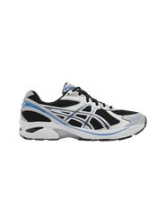 ASICS GT2160 Black Pure Silver Bright Blue 1203A320004 MBS