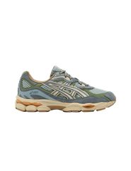 ASICS GelNYC Cold Moss Fjord Grey 1203A372403 MBS