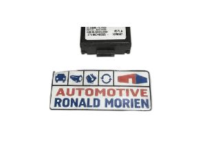 ➤ Μονάδα immobilizer AH4N15607AE για Landrover Range Rover 2010