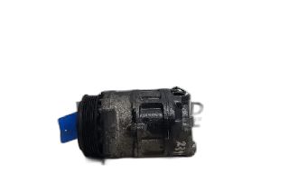 ➤ Κομπρεσέρ AC Aircondition 7SEU17C για Mercedes CLK 2008 2,148 cc 646966