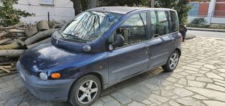 Fiat Multipla '03