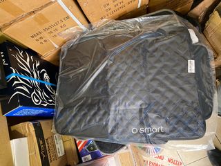 πατακια αυτοκινητου καπιτονε  smart 451-450 BRABUS LOGO ΔΕΡΜΑΤΙΝΗ ΑΡΙΣΤΗΣ ΠΟΙΟΤΗΤΑΣ EAUTOSHOP GR-thumb-63