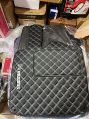 πατακια αυτοκινητου καπιτονε  smart 451-450 BRABUS LOGO ΔΕΡΜΑΤΙΝΗ ΑΡΙΣΤΗΣ ΠΟΙΟΤΗΤΑΣ EAUTOSHOP GR-thumb-103