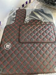 πατακια αυτοκινητου καπιτονε  smart 451-450 BRABUS LOGO ΔΕΡΜΑΤΙΝΗ ΑΡΙΣΤΗΣ ΠΟΙΟΤΗΤΑΣ EAUTOSHOP GR-thumb-112