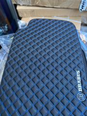 πατακια αυτοκινητου καπιτονε  smart 451-450 BRABUS LOGO ΔΕΡΜΑΤΙΝΗ ΑΡΙΣΤΗΣ ΠΟΙΟΤΗΤΑΣ EAUTOSHOP GR-thumb-117