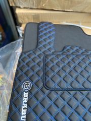 πατακια αυτοκινητου καπιτονε  smart 451-450 BRABUS LOGO ΔΕΡΜΑΤΙΝΗ ΑΡΙΣΤΗΣ ΠΟΙΟΤΗΤΑΣ EAUTOSHOP GR-thumb-118