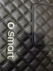 πατακια αυτοκινητου καπιτονε  smart 451-450 BRABUS LOGO ΔΕΡΜΑΤΙΝΗ ΑΡΙΣΤΗΣ ΠΟΙΟΤΗΤΑΣ EAUTOSHOP GR-thumb-72