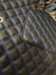 πατακια αυτοκινητου καπιτονε  smart 451-450 BRABUS LOGO ΔΕΡΜΑΤΙΝΗ ΑΡΙΣΤΗΣ ΠΟΙΟΤΗΤΑΣ EAUTOSHOP GR-thumb-74