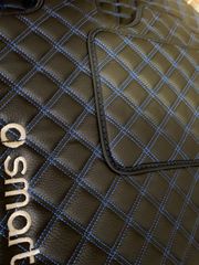 πατακια αυτοκινητου καπιτονε  smart 451-450 BRABUS LOGO ΔΕΡΜΑΤΙΝΗ ΑΡΙΣΤΗΣ ΠΟΙΟΤΗΤΑΣ EAUTOSHOP GR-thumb-80