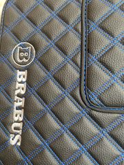 πατακια αυτοκινητου καπιτονε  smart 451-450 BRABUS LOGO ΔΕΡΜΑΤΙΝΗ ΑΡΙΣΤΗΣ ΠΟΙΟΤΗΤΑΣ EAUTOSHOP GR-thumb-85