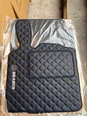 πατακια αυτοκινητου καπιτονε  smart 451-450 BRABUS LOGO ΔΕΡΜΑΤΙΝΗ ΑΡΙΣΤΗΣ ΠΟΙΟΤΗΤΑΣ EAUTOSHOP GR-thumb-87
