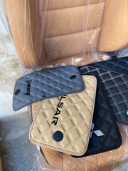 πατακια αυτοκινητου καπιτονε  smart 451-450 BRABUS LOGO ΔΕΡΜΑΤΙΝΗ ΑΡΙΣΤΗΣ ΠΟΙΟΤΗΤΑΣ EAUTOSHOP GR-thumb-92