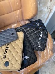 πατακια αυτοκινητου καπιτονε  smart 451-450 BRABUS LOGO ΔΕΡΜΑΤΙΝΗ ΑΡΙΣΤΗΣ ΠΟΙΟΤΗΤΑΣ EAUTOSHOP GR-thumb-93