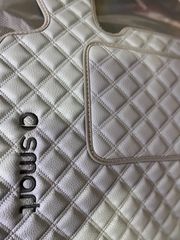 πατακια αυτοκινητου καπιτονε  smart 451-450 BRABUS LOGO ΔΕΡΜΑΤΙΝΗ ΑΡΙΣΤΗΣ ΠΟΙΟΤΗΤΑΣ EAUTOSHOP GR-thumb-4