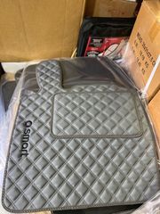 πατακια αυτοκινητου καπιτονε  smart 451-450 BRABUS LOGO ΔΕΡΜΑΤΙΝΗ ΑΡΙΣΤΗΣ ΠΟΙΟΤΗΤΑΣ EAUTOSHOP GR-thumb-6