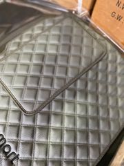 πατακια αυτοκινητου καπιτονε  smart 451-450 BRABUS LOGO ΔΕΡΜΑΤΙΝΗ ΑΡΙΣΤΗΣ ΠΟΙΟΤΗΤΑΣ EAUTOSHOP GR-thumb-8
