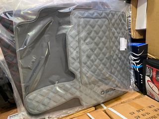 πατακια αυτοκινητου καπιτονε  smart 451-450 BRABUS LOGO ΔΕΡΜΑΤΙΝΗ ΑΡΙΣΤΗΣ ΠΟΙΟΤΗΤΑΣ EAUTOSHOP GR-thumb-39
