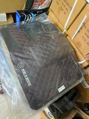 πατακια αυτοκινητου καπιτονε  smart 451-450 BRABUS LOGO ΔΕΡΜΑΤΙΝΗ ΑΡΙΣΤΗΣ ΠΟΙΟΤΗΤΑΣ EAUTOSHOP GR-thumb-41