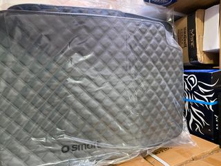 πατακια αυτοκινητου καπιτονε  smart 451-450 BRABUS LOGO ΔΕΡΜΑΤΙΝΗ ΑΡΙΣΤΗΣ ΠΟΙΟΤΗΤΑΣ EAUTOSHOP GR-thumb-42